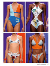 Load image into Gallery viewer, NEXT LOOK CLOSE-UP BEACHWEAR SS2020