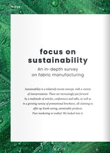 Load image into Gallery viewer, INTIMA THE BEST OF FABRICS 2019