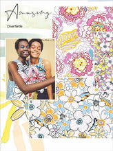 Load image into Gallery viewer, PRINTS & MORE SS2021