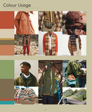 Load image into Gallery viewer, TRENDHOUSE CASUALWEAR & ATHLEISURE AW21/22