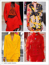 Load image into Gallery viewer, NEXT LOOK CLOSE-UP COATS & JACKETS SS2020