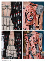 Load image into Gallery viewer, NEXT LOOK CLOSE-UP PRINTS & EMBROIDERY SS2020
