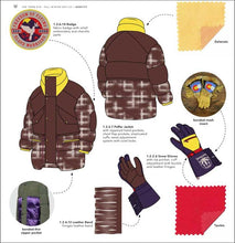 Load image into Gallery viewer, THE THIRD EYE AW2021/22