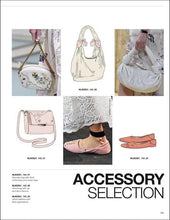 Load image into Gallery viewer, NEXT LOOK WOMENSWEAR SS2021