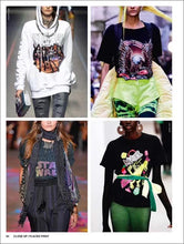 Load image into Gallery viewer, NEXT LOOK CLOSE-UP TOPS & TSHIRTS SS2020