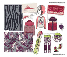 Load image into Gallery viewer, STYLE RIGHT SPORTS ACTIVE AW21/22