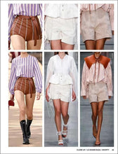 Load image into Gallery viewer, NEXT LOOK CLOSE-UP SKIRTS & TROUSERS SS2020