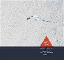 Load image into Gallery viewer, THE THIRD EYE AW2021/22