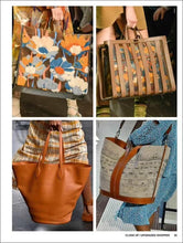 Load image into Gallery viewer, NEXT LOOK CLOSE-UP WOMEN's BAGS SS2020