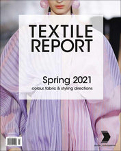 Load image into Gallery viewer, TEXTILE REPORT No. 1/2020 for SS2021