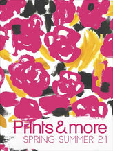 Load image into Gallery viewer, PRINTS & MORE SS2021