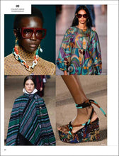 Load image into Gallery viewer, NEXT LOOK COLOUR USAGE SS2021