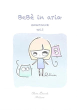 Load image into Gallery viewer, Bebé in Aria Vol. 5