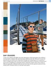 Load image into Gallery viewer, VIEW TEXTILES No. 128