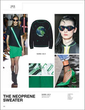 Load image into Gallery viewer, NEXT LOOK WOMENSWEAR SS2021
