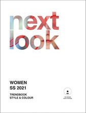 Load image into Gallery viewer, NEXT LOOK WOMENSWEAR SS2021