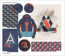 Load image into Gallery viewer, STYLE RIGHT SPORTS ACTIVE AW21/22