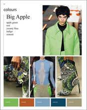 Load image into Gallery viewer, TEXTILE REPORT No. 1/2020 for SS2021