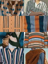 Load image into Gallery viewer, VIEW TEXTILES No. 128