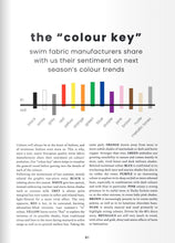 Load image into Gallery viewer, INTIMA THE BEST OF FABRICS 2019