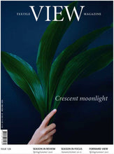 Load image into Gallery viewer, VIEW TEXTILES No. 128