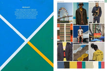 Load image into Gallery viewer, VIEW TEXTILES No. 132