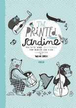 Load image into Gallery viewer, THE PRINTED SARDINE Vol. 2