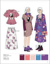 Load image into Gallery viewer, NEXT LOOK WOMENSWEAR SS2021