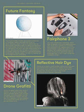 Load image into Gallery viewer, VIEW2 No. 28.