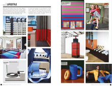 Load image into Gallery viewer, NELLY RODI LIVING EXPRESSIONS AW2021/22