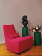 Load image into Gallery viewer, NELLY RODI LIVING EXPRESSIONS AW2021/22