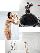 Load image into Gallery viewer, ZOOM ON FASHION TRENDS No. 65