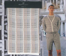 Load image into Gallery viewer, KNIT PROJECT SS2021