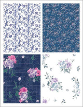 Load image into Gallery viewer, GRUNGE DECORATIVE COLOUR TEXTURES Vol. 1.