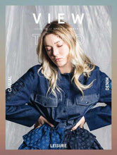 Load image into Gallery viewer, VIEW2 No. 28.