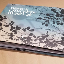 Load image into Gallery viewer, CONCEPTS PARIS AW2021/22