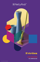 Load image into Gallery viewer, NELLY RODI LIVING EXPRESSIONS AW2021/22