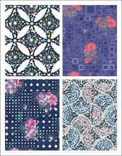 Load image into Gallery viewer, GRUNGE DECORATIVE COLOUR TEXTURES Vol. 1.