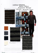 Load image into Gallery viewer, ITALTEX KNITWEAR FOR MEN AW2021/22