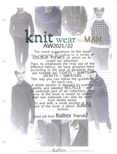 Load image into Gallery viewer, ITALTEX KNITWEAR FOR MEN AW2021/22