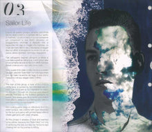 Load image into Gallery viewer, KNIT PROJECT SS2021