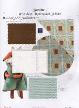 Load image into Gallery viewer, ITALTEX KNITWEAR for WOMEN AW2021/22