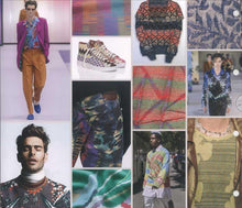 Load image into Gallery viewer, KNIT PROJECT SS2021