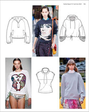 Load image into Gallery viewer, TEXTILE REPORT No. 2/2020 for SS2021