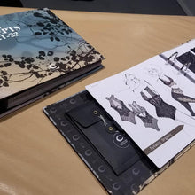 Load image into Gallery viewer, CONCEPTS PARIS AW2021/22