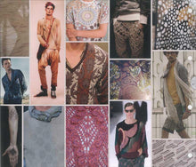 Load image into Gallery viewer, KNIT PROJECT SS2021