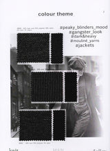 Load image into Gallery viewer, ITALTEX KNITWEAR FOR MEN AW2021/22