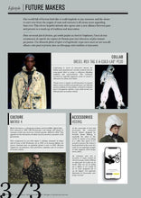 Load image into Gallery viewer, NELLY RODI MEN's EDITION AW2021/22