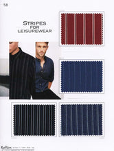 Load image into Gallery viewer, ITALTEX WOVEN COTTON AW2021/22