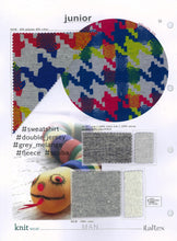 Load image into Gallery viewer, ITALTEX KNITWEAR FOR MEN AW2021/22